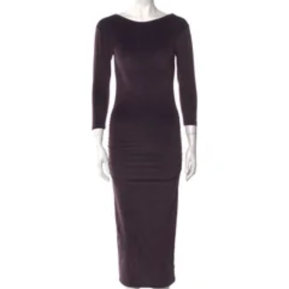 James Perse Midi Length Dress - NEVER WORN!